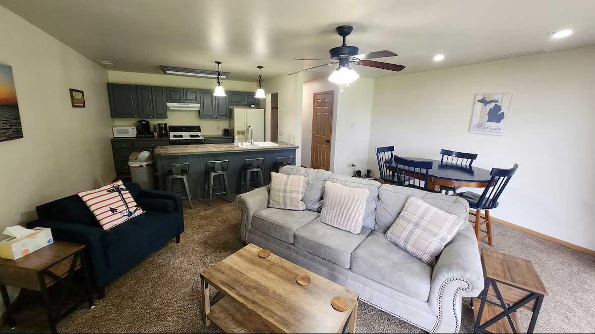 317 N Lake Street East Jordan MI 49727