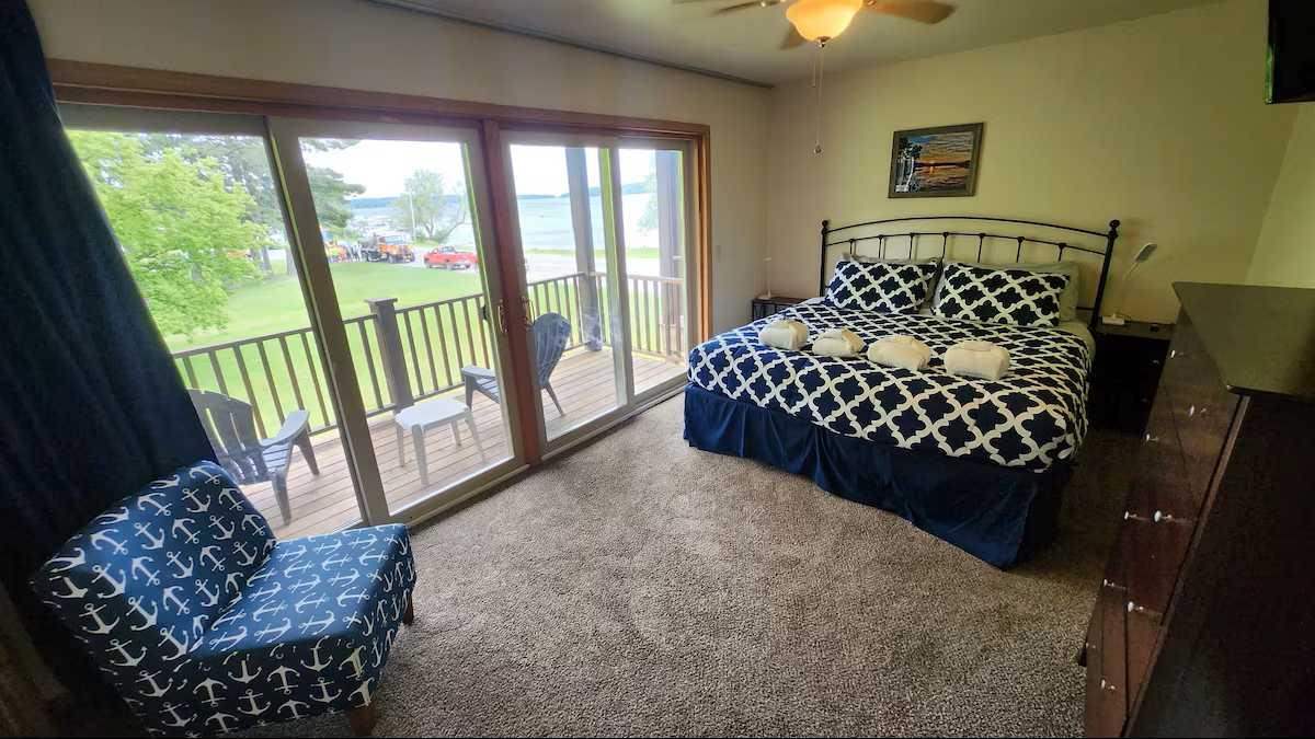 317 N Lake Street East Jordan MI 49727