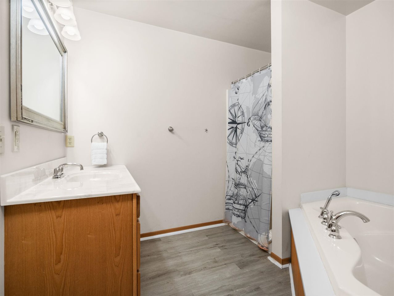 317 N Lake Street East Jordan MI 49727
