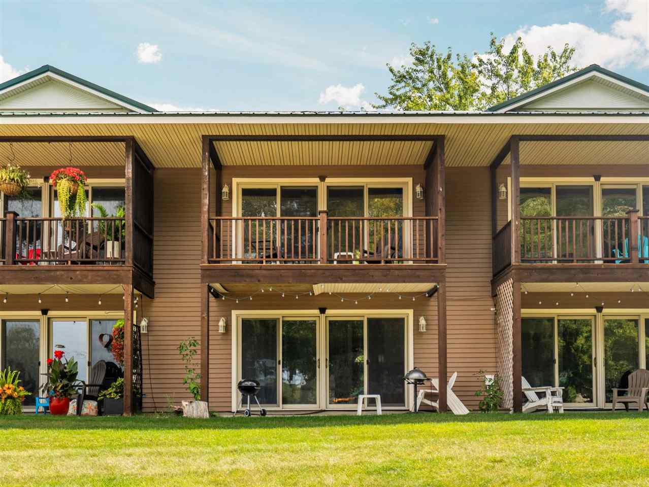 317 N Lake Street East Jordan MI 49727