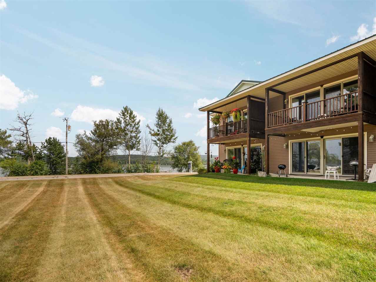 317 N Lake Street East Jordan MI 49727
