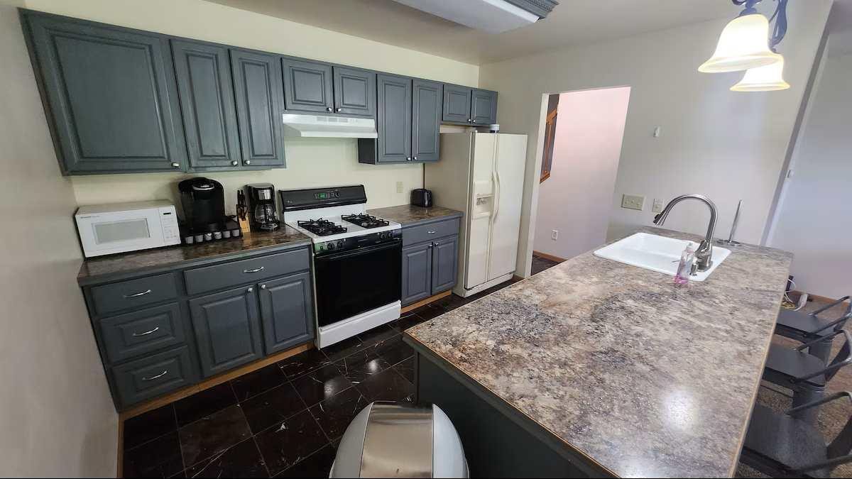 317 N Lake Street East Jordan MI 49727