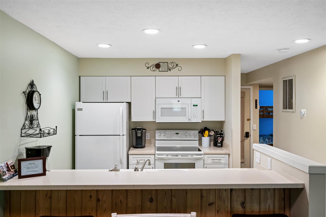 4749 S Pleasantview Road Harbor Springs MI 49740