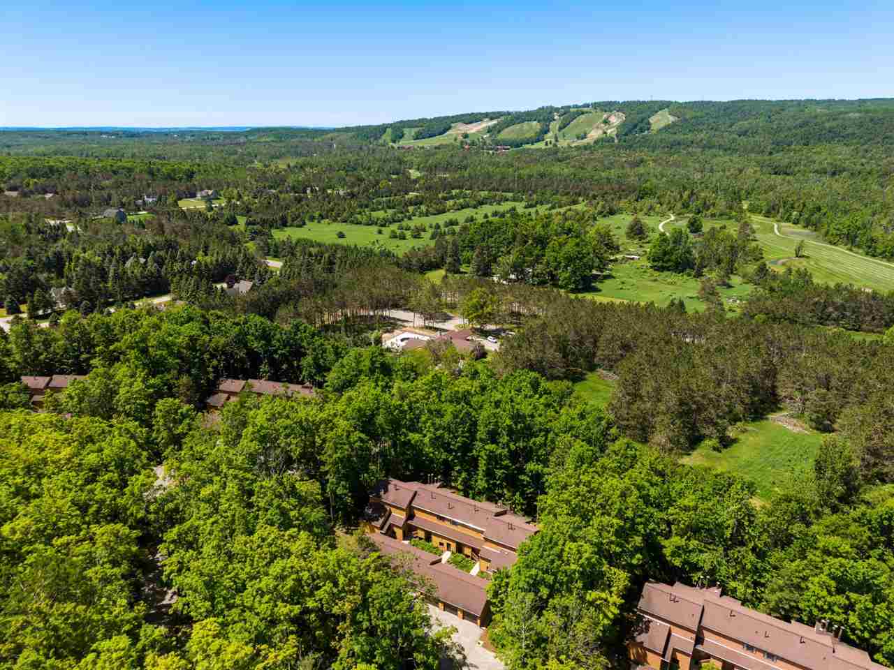 4749 S Pleasantview Road Harbor Springs MI 49740