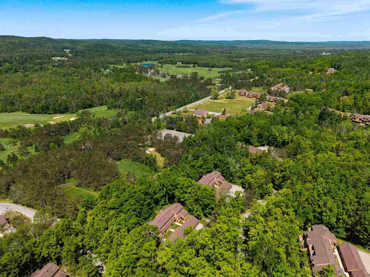 4749 S Pleasantview Road Harbor Springs MI 49740