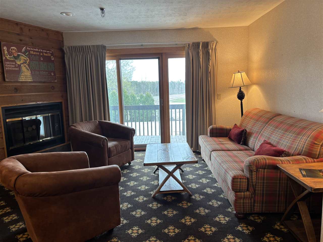 5620 Highlands Drive Harbor Springs MI 49740
