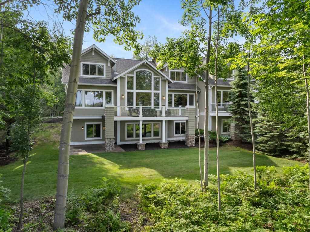 6182 Quarry Ridge Drive Bay Harbor MI 49770