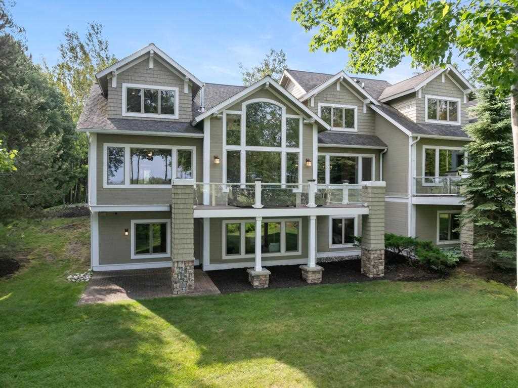 6182 Quarry Ridge Drive Bay Harbor MI 49770