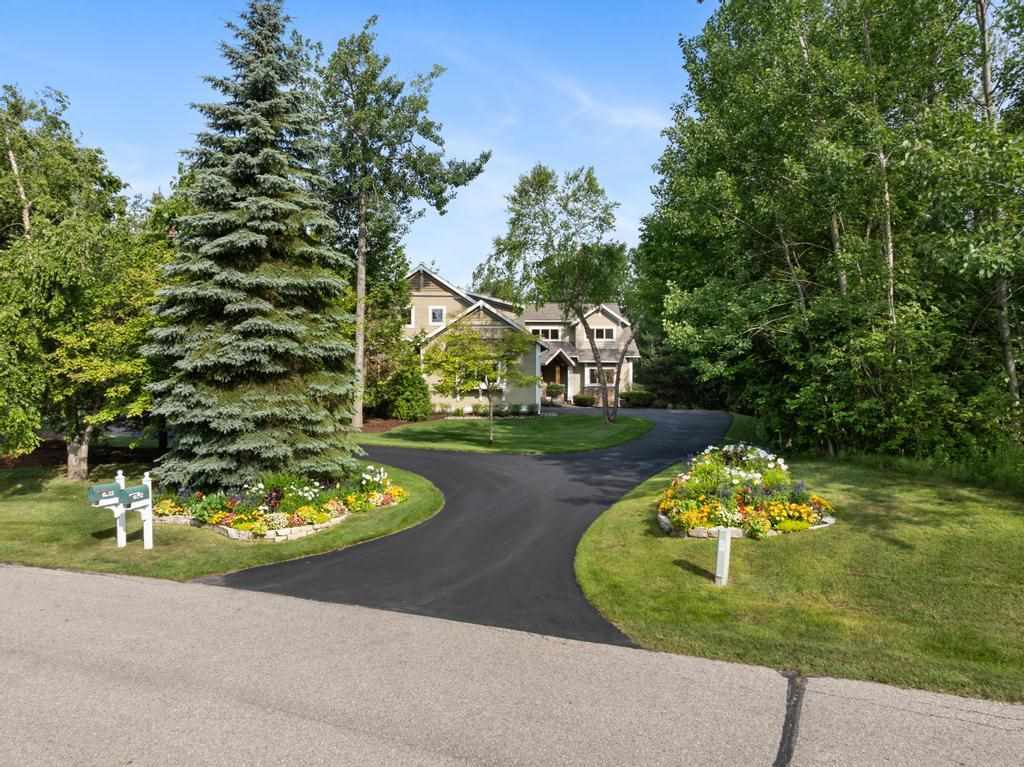 6182 Quarry Ridge Drive Bay Harbor MI 49770