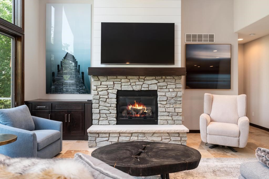 6182 Quarry Ridge Drive Bay Harbor MI 49770