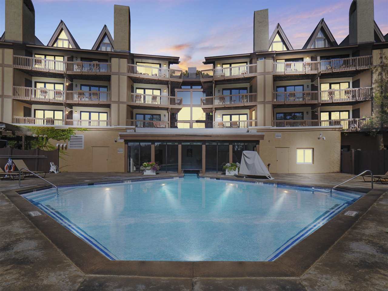 5620 Highlands Drive Harbor Springs MI 49740