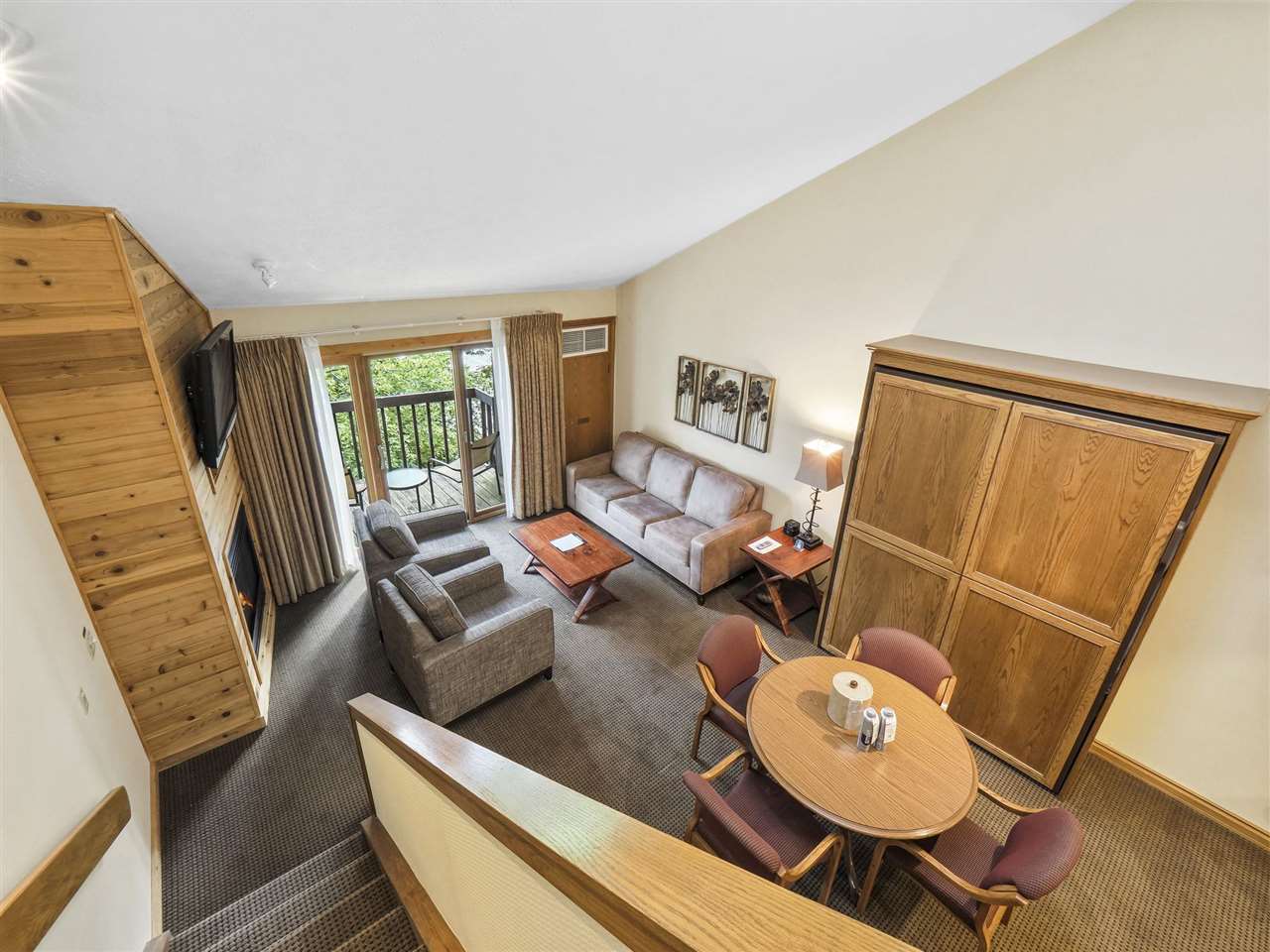 5620 Highlands Drive Harbor Springs MI 49740