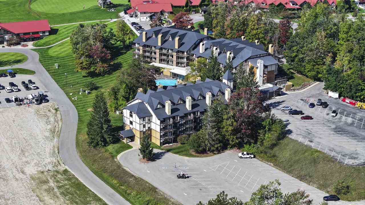 5620 Highlands Drive Harbor Springs MI 49740