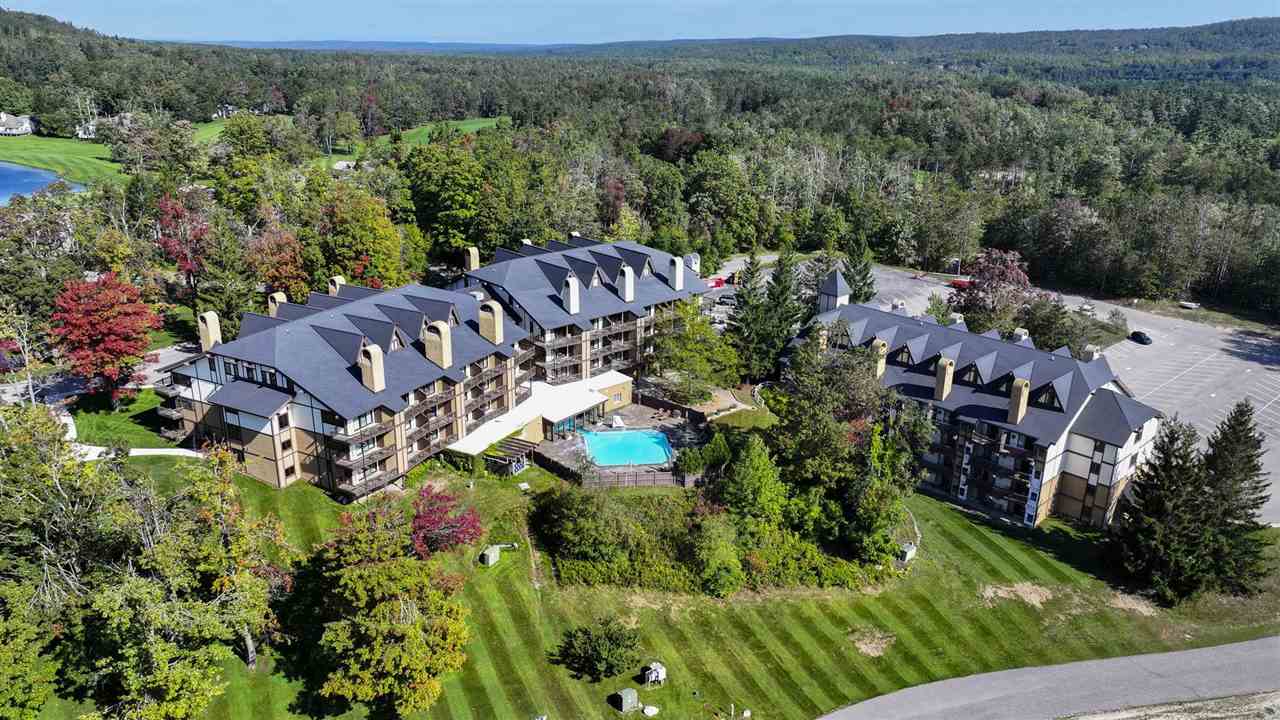 5620 Highlands Drive Harbor Springs MI 49740