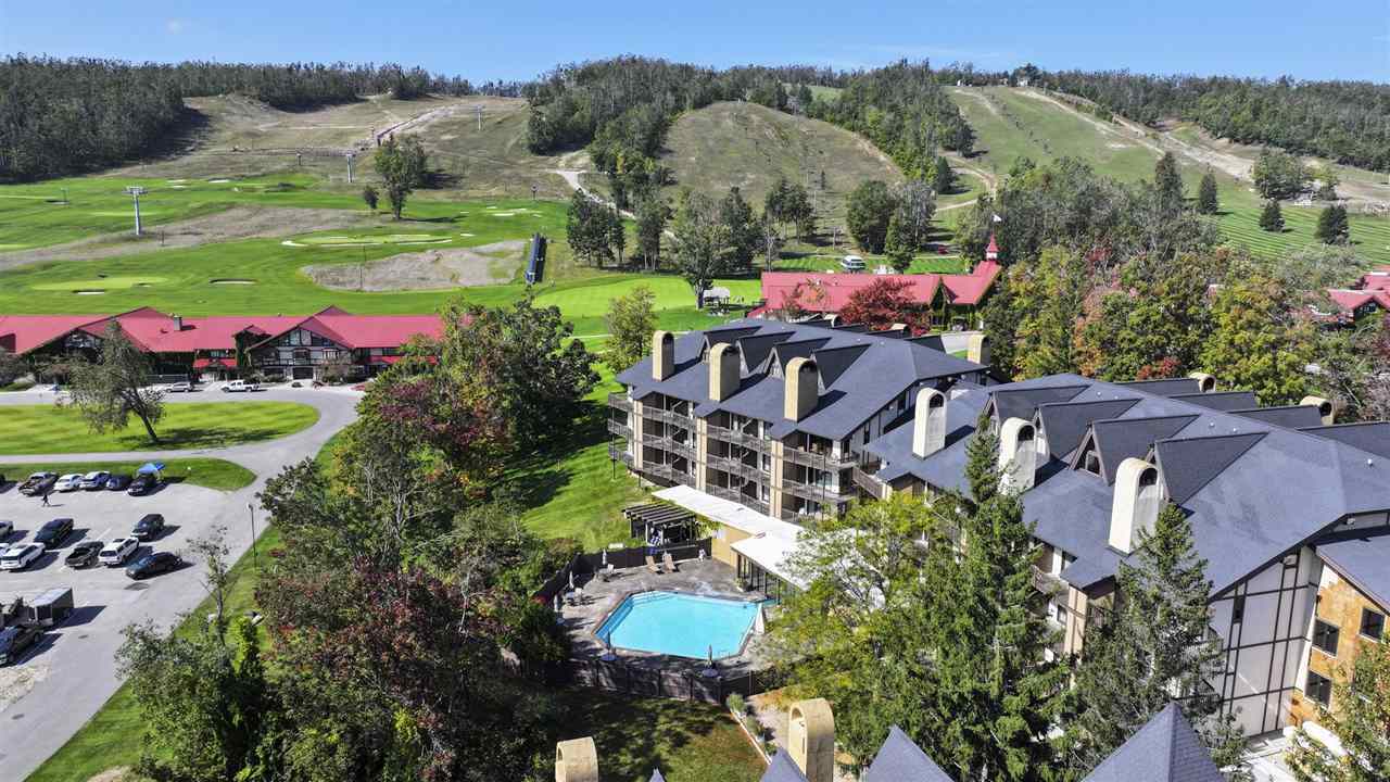 5620 Highlands Drive Harbor Springs MI 49740