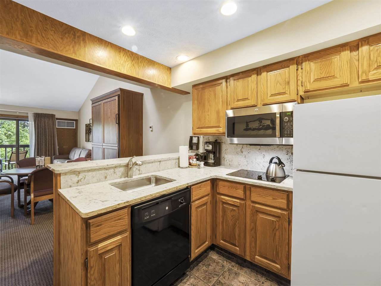 5620 Highlands Drive Harbor Springs MI 49740