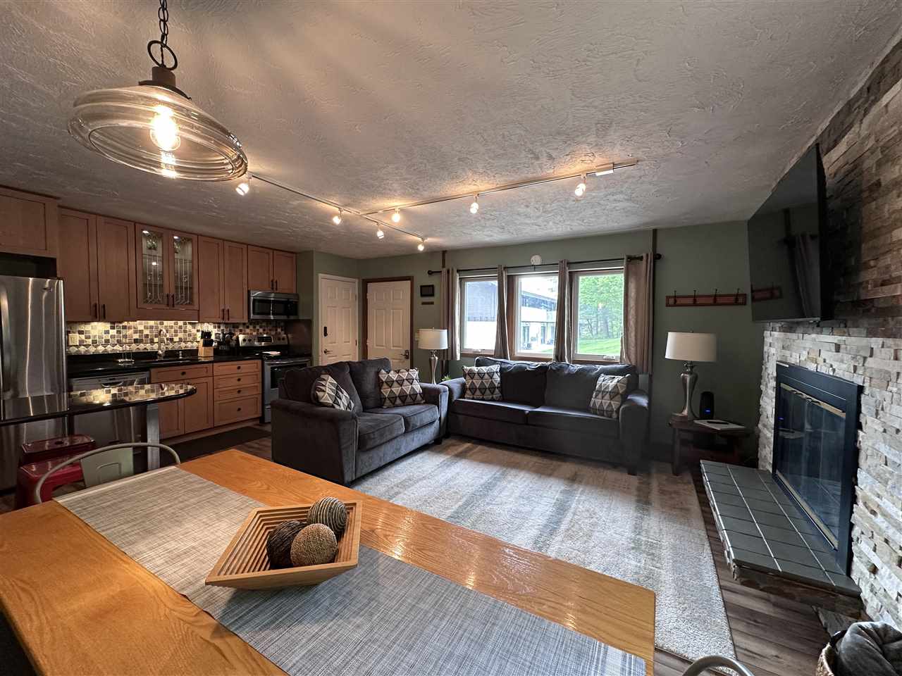 2519 Ramshead Condo Drive Boyne Falls MI 49713