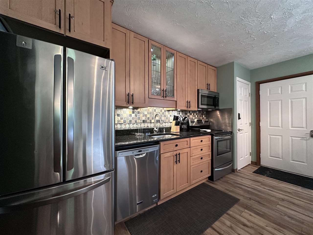 2519 Ramshead Condo Drive Boyne Falls MI 49713