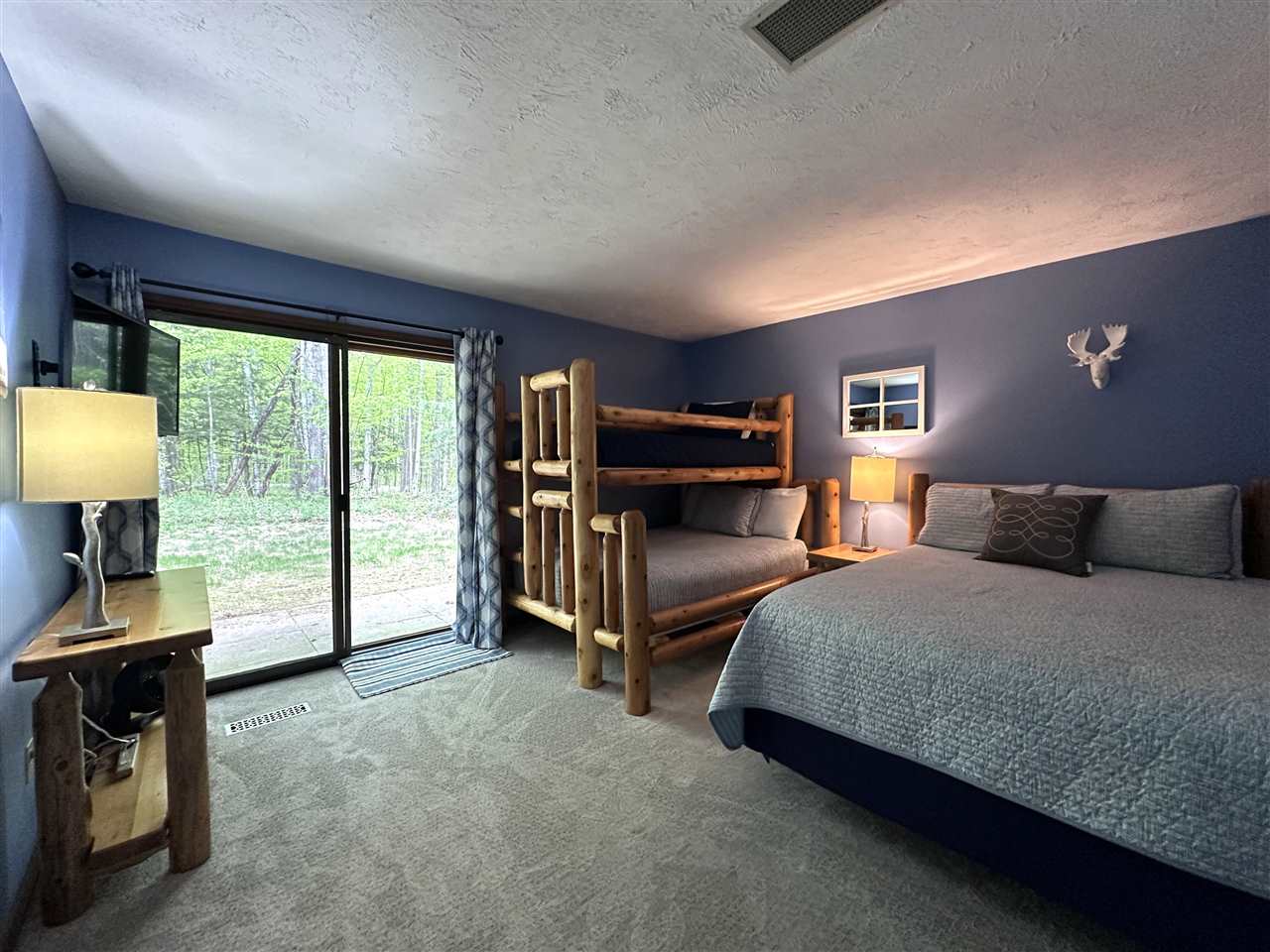 2519 Ramshead Condo Drive Boyne Falls MI 49713