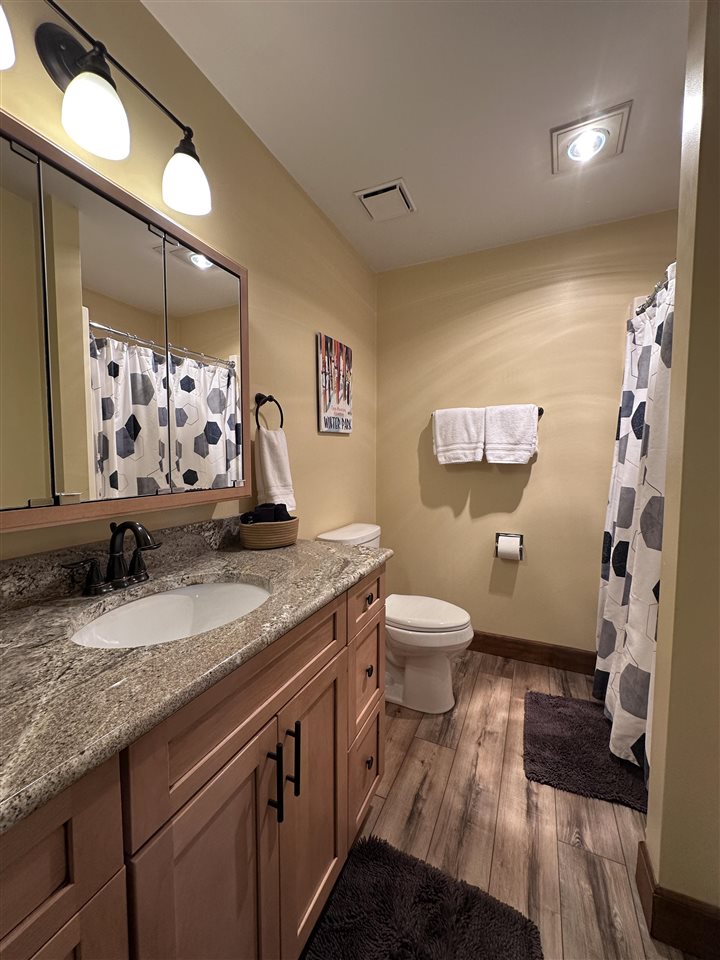 2519 Ramshead Condo Drive Boyne Falls MI 49713