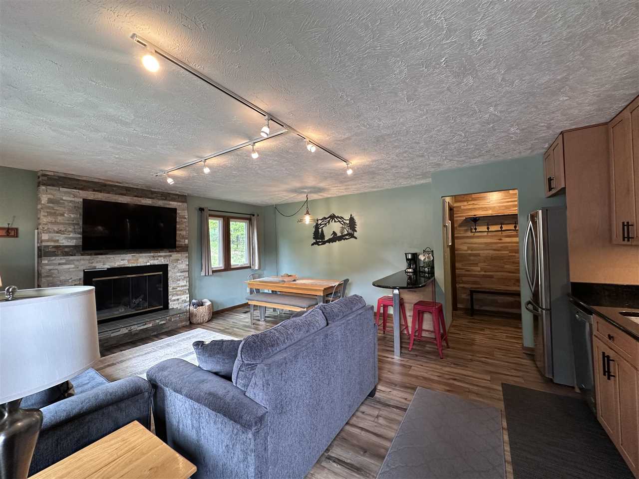 2519 Ramshead Condo Drive Boyne Falls MI 49713