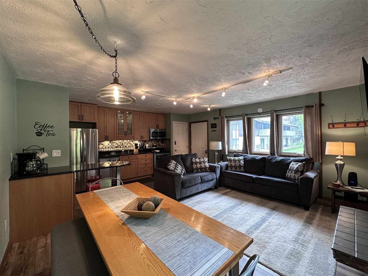 2519 Ramshead Condo Drive Boyne Falls MI 49713