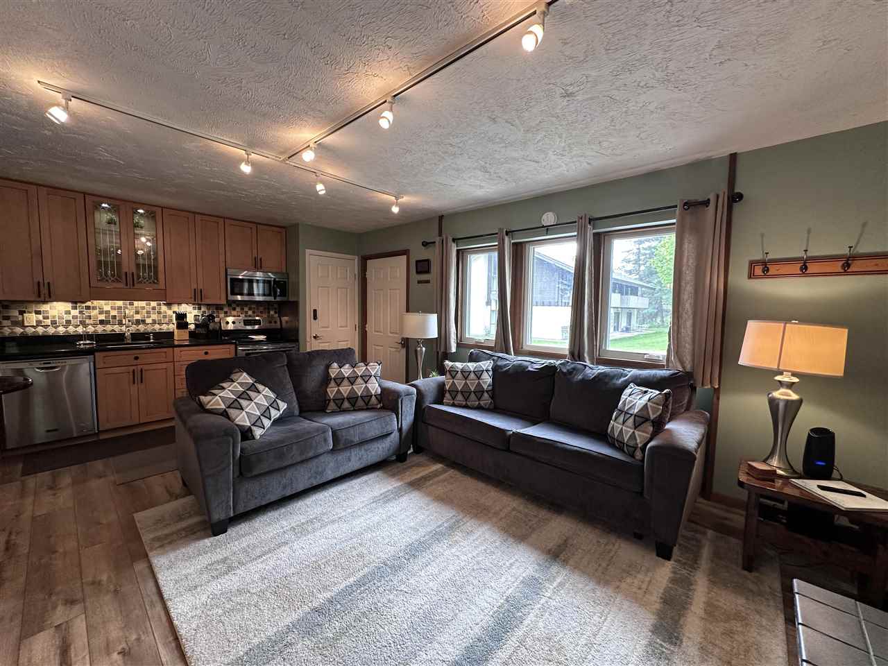 2519 Ramshead Condo Drive Boyne Falls MI 49713