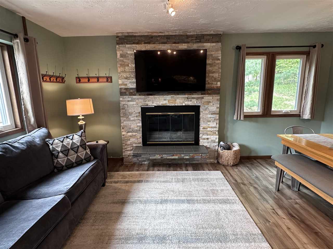2519 Ramshead Condo Drive Boyne Falls MI 49713