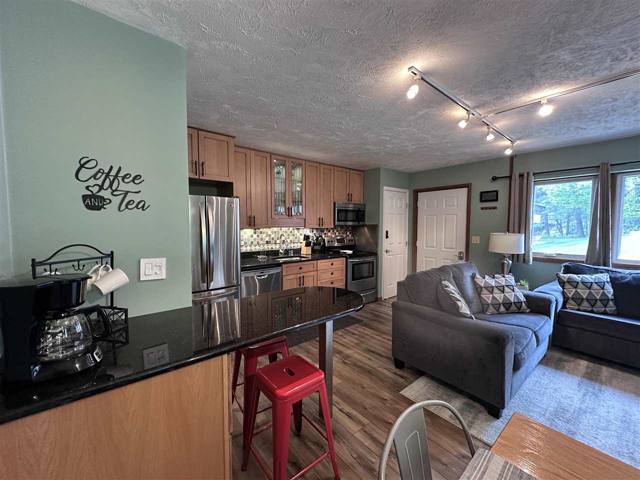 2519 Ramshead Condo Drive Boyne Falls MI 49713