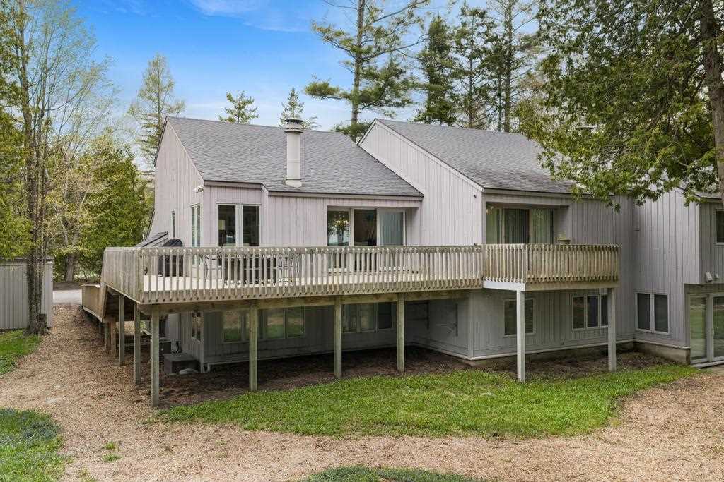 773 Beach Drive Harbor Springs MI 49770-0000
