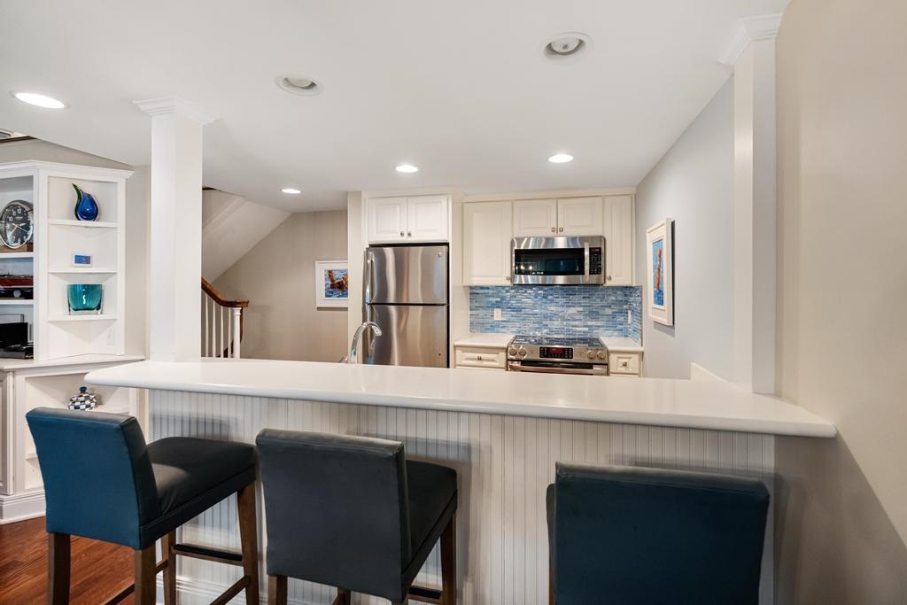 773 Beach Drive Harbor Springs MI 49770-0000