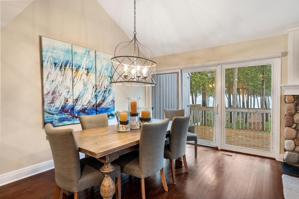 773 Beach Drive Harbor Springs MI 49770-0000