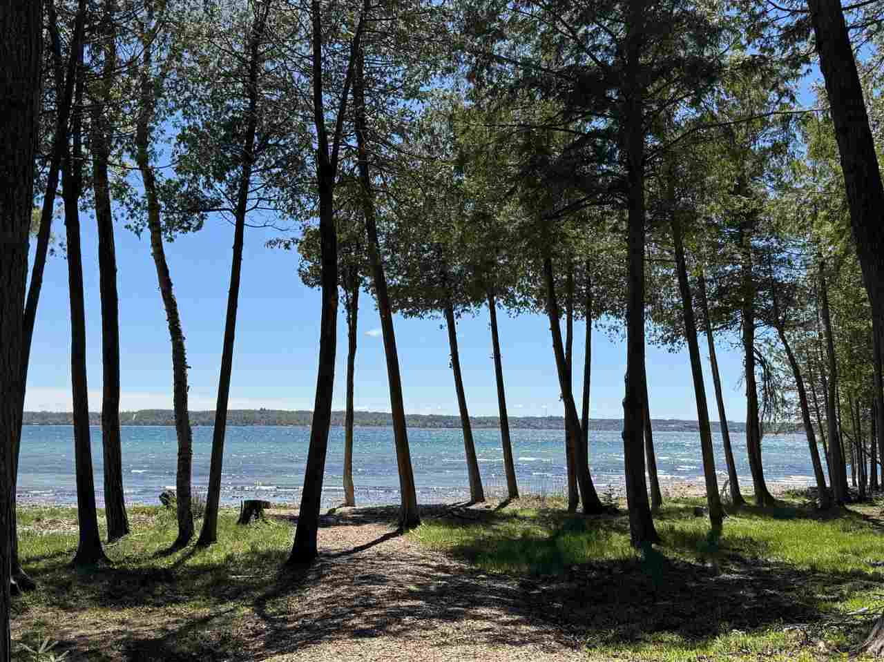 773 Beach Drive Harbor Springs MI 49770-0000
