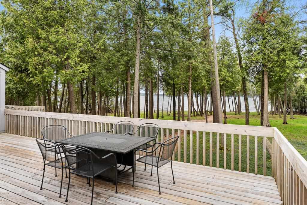 773 Beach Drive Harbor Springs MI 49770-0000