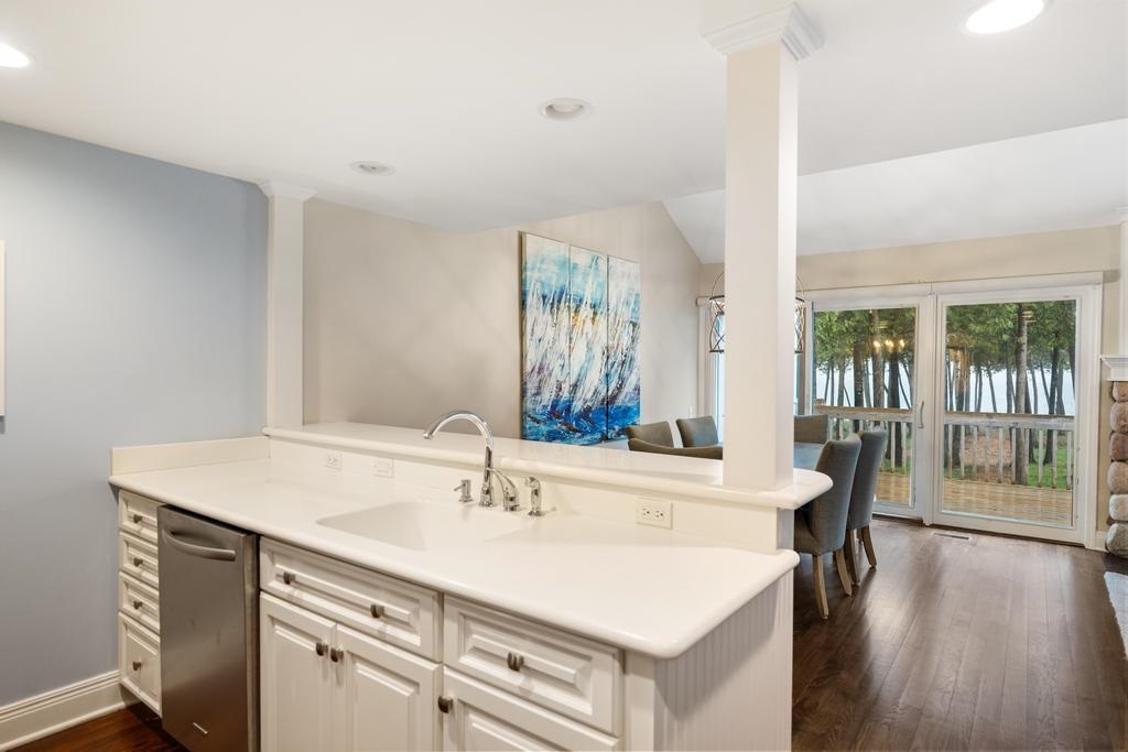 773 Beach Drive Harbor Springs MI 49770-0000