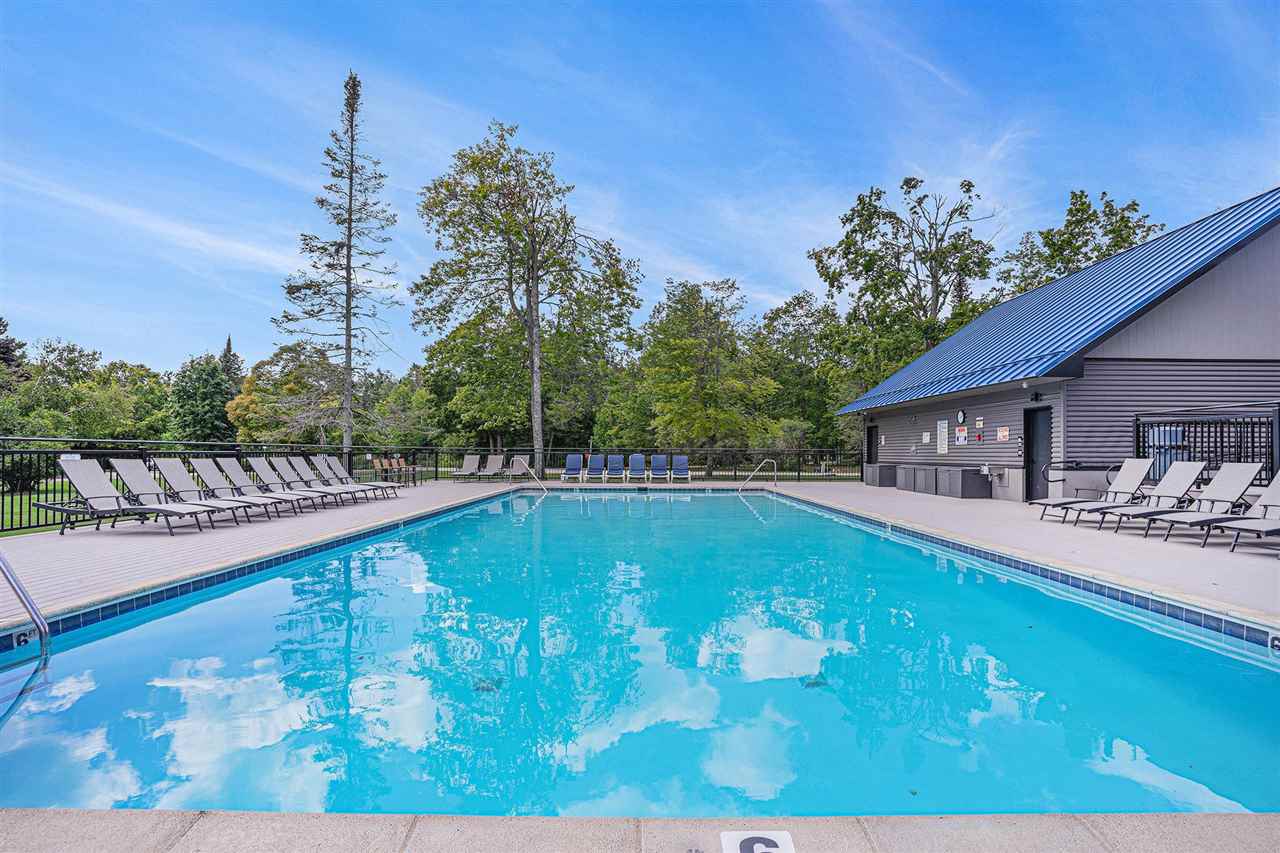 773 Beach Drive Harbor Springs MI 49770-0000
