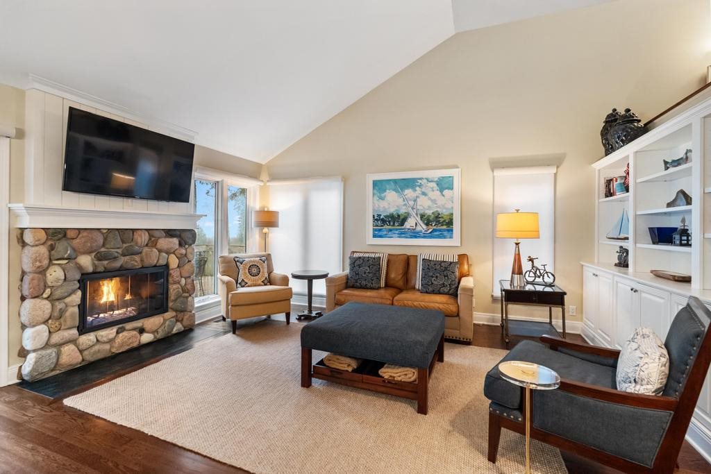 773 Beach Drive Harbor Springs MI 49770-0000