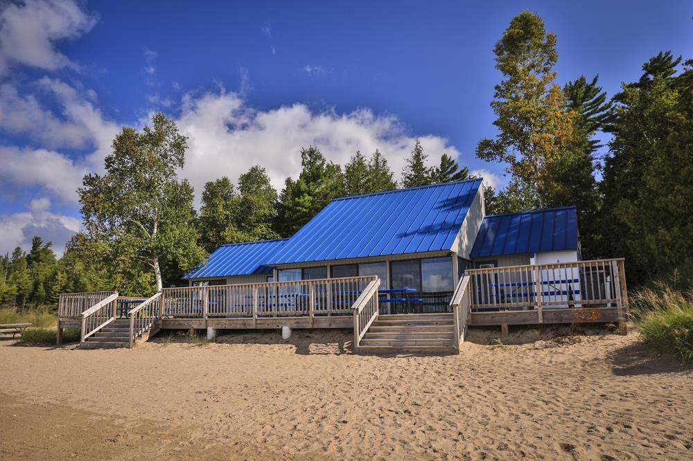 773 Beach Drive Harbor Springs MI 49770-0000