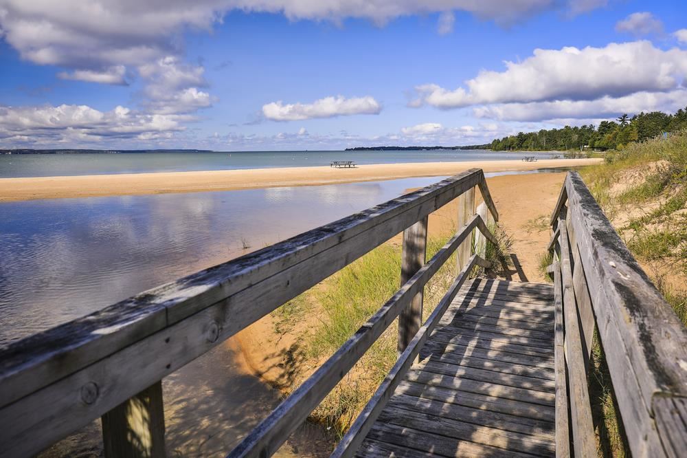 773 Beach Drive Harbor Springs MI 49770-0000