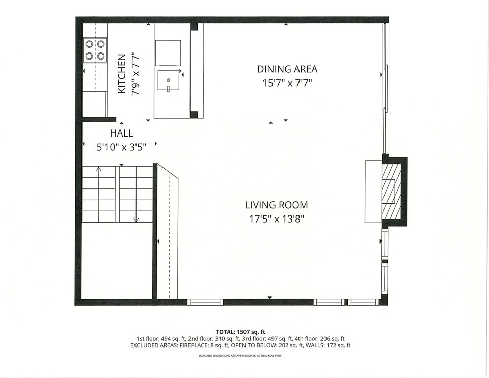 773 Beach Drive Harbor Springs MI 49770-0000