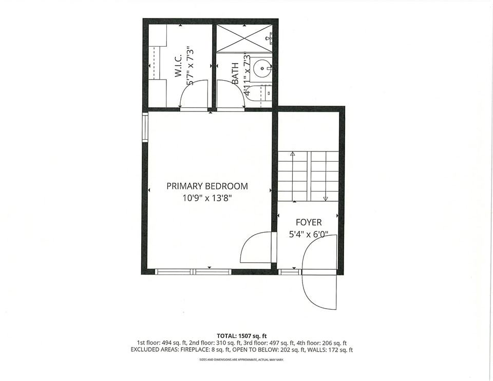 773 Beach Drive Harbor Springs MI 49770-0000