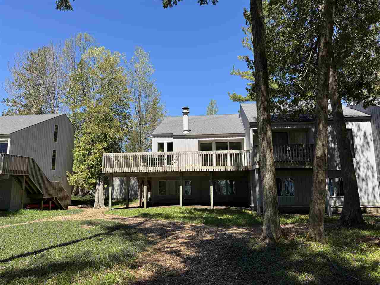 773 Beach Drive Harbor Springs MI 49770-0000