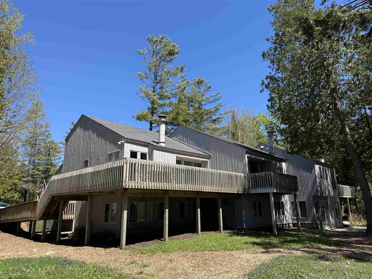 773 Beach Drive Harbor Springs MI 49770-0000