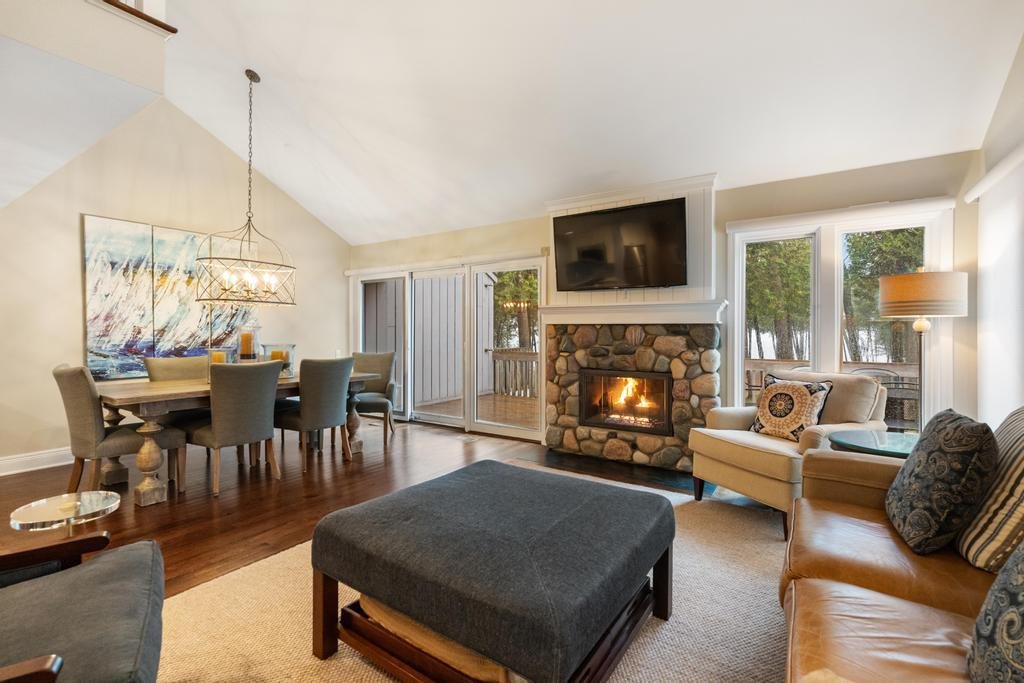 773 Beach Drive Harbor Springs MI 49770-0000