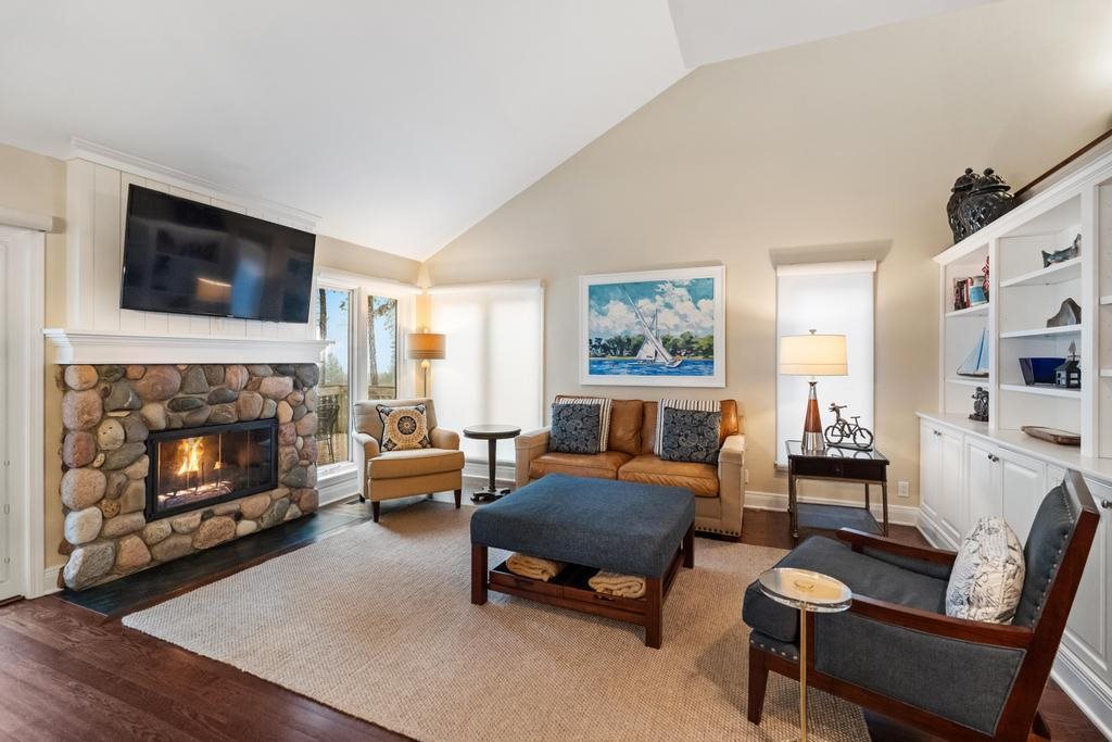 773 Beach Drive Harbor Springs MI 49770-0000