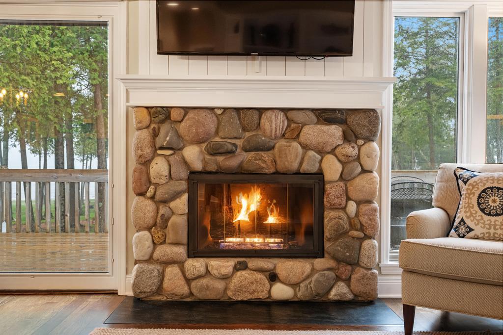 773 Beach Drive Harbor Springs MI 49770-0000