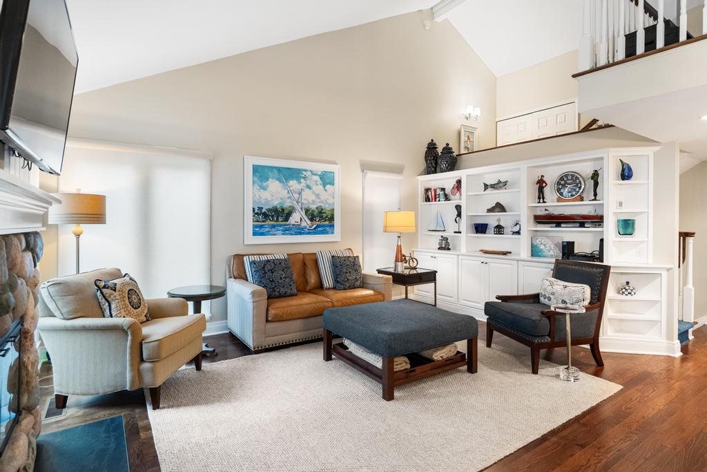 773 Beach Drive Harbor Springs MI 49770-0000