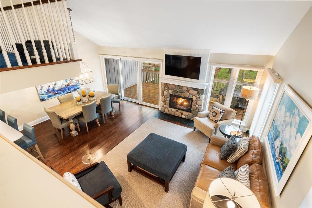 773 Beach Drive Harbor Springs MI 49770-0000