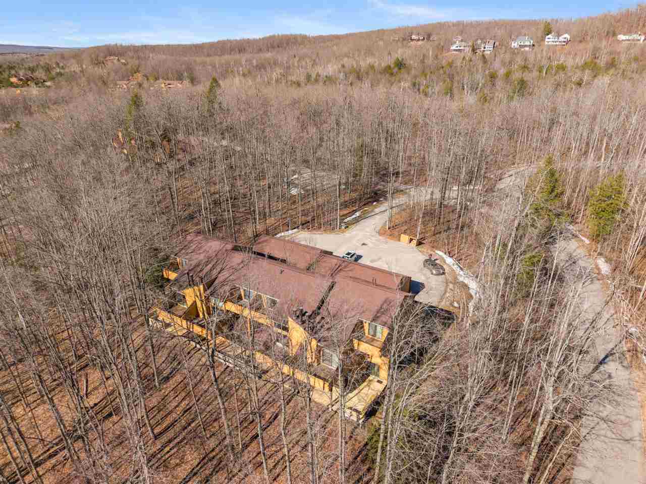 4749 S Pleasantview Road Harbor Springs MI 49740