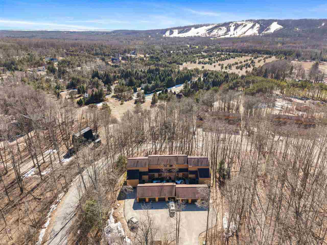 4749 S Pleasantview Road Harbor Springs MI 49740